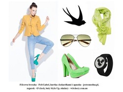 Diabeł tkwi w dodatkach: "drobiazgi", których pożądamy tej wiosny