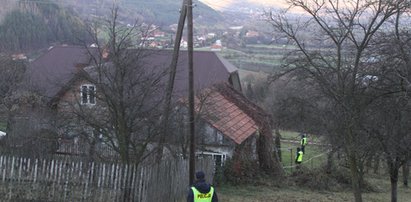 Tragedia w Małopolsce. Nie żyją 14-latek i jego rodzice!