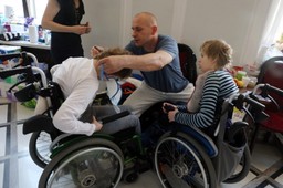 Projekty dot. osób niepełnosprawnych na najbliższym posiedzeniu Sejmu