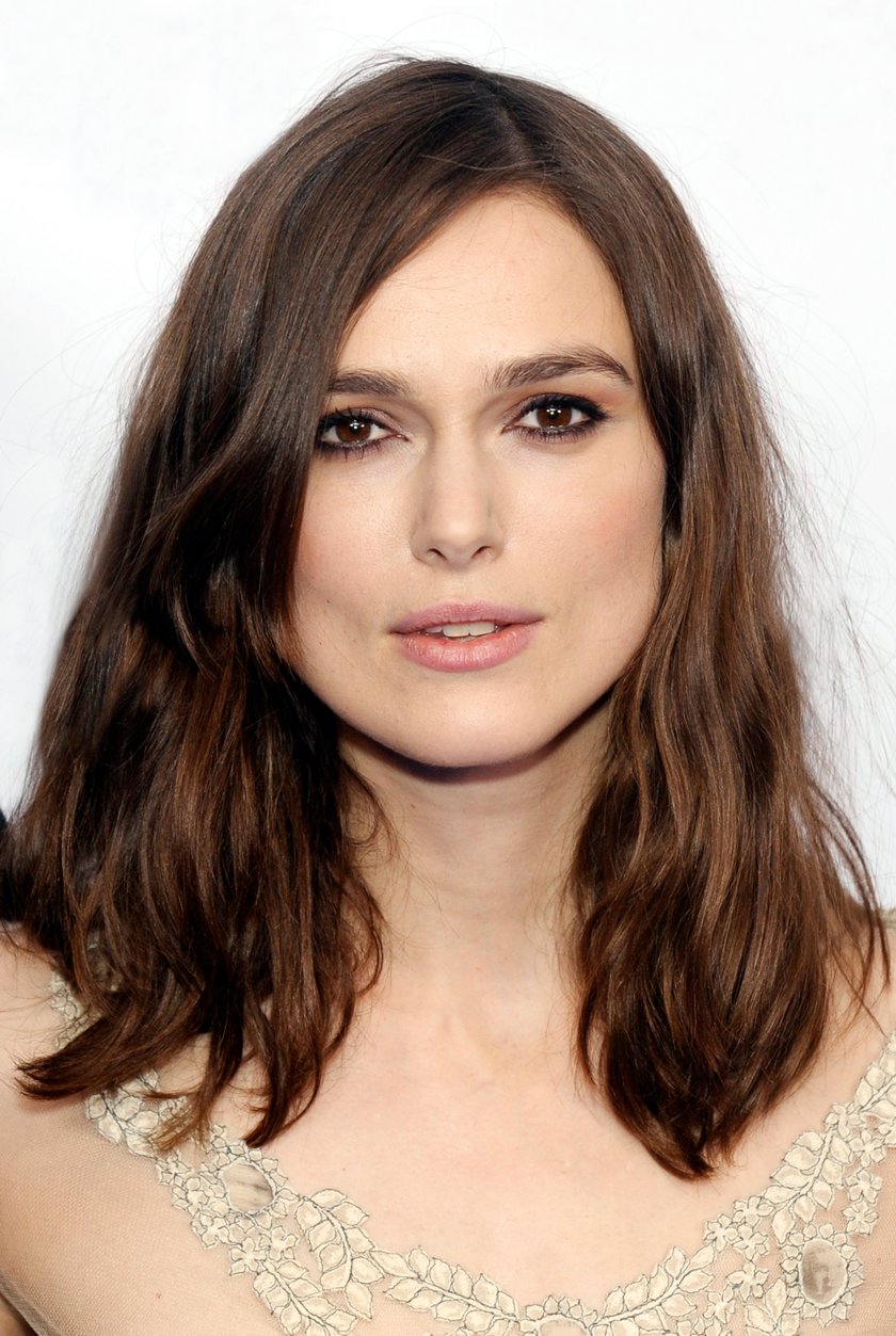 Keira Knightley