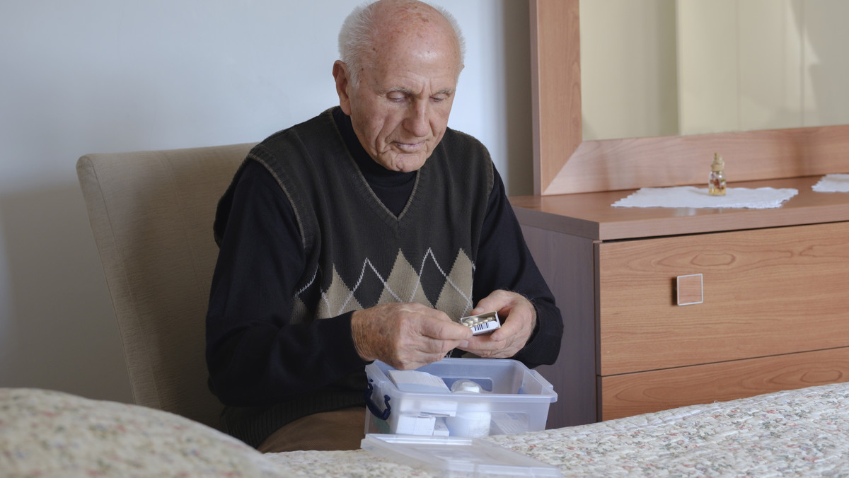 Suplementy mogą powstrzymać Alzheimera? Przełom w badaniu