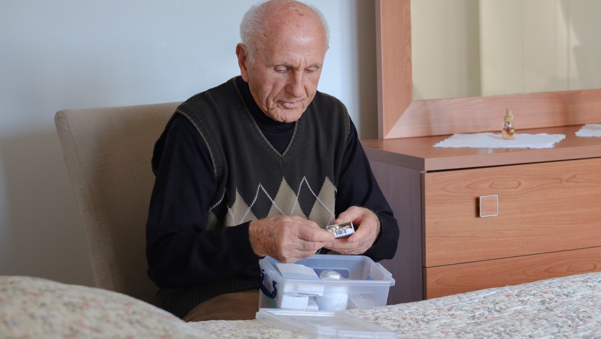 Suplementy mogą powstrzymać Alzheimera? Przełom w badaniu