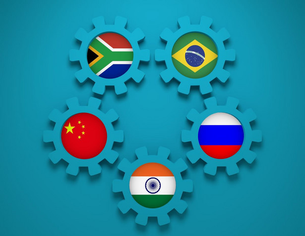 Kraje BRICS chcą przyjąć nowych członków