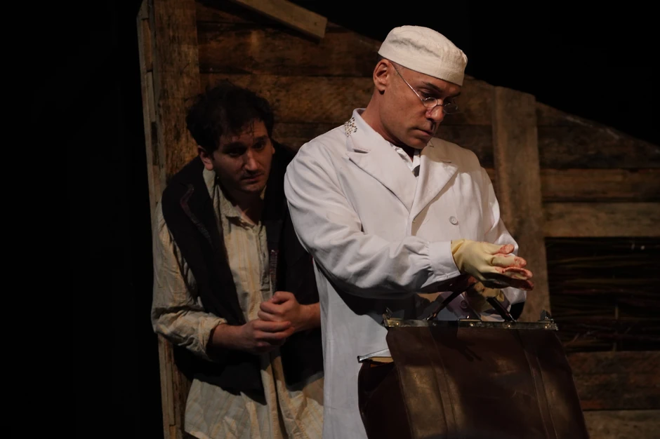 SVETI GEORGIJE UBIVA AŽDAHU