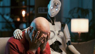 Nowy trend: tworzymy swoje cyfrowe życie po śmierci. Eksperci ostrzegają przed skutkami