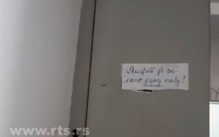 Lift je za samo jednu osobu