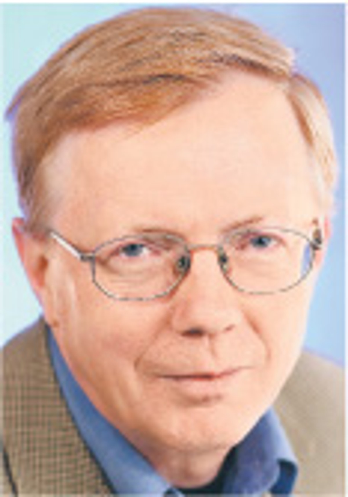 Stanisław Koczot, zastępca kierownika działu rynki i finanse