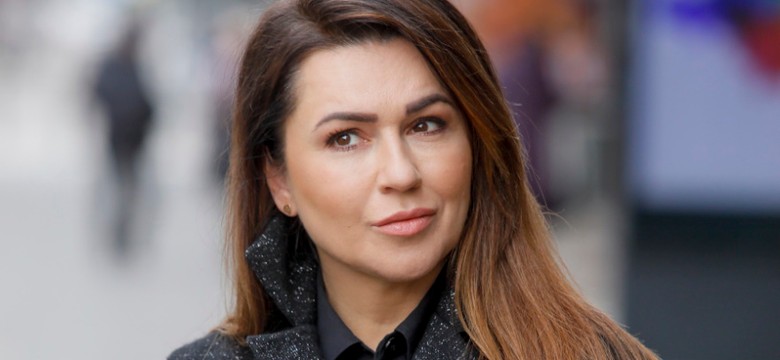 Bez przebierania w słowach: Beata Tadla mocno uderzyła w twarze TVP świętujące jej jubileusz