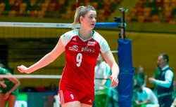 Trener siatkarek: W meczu z Bułgarkami było za dużo nerwów