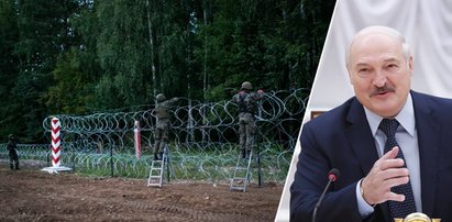 Politycy kłócą się o migrantów. Biedroń: Nawet zwierzęta traktuje się lepiej