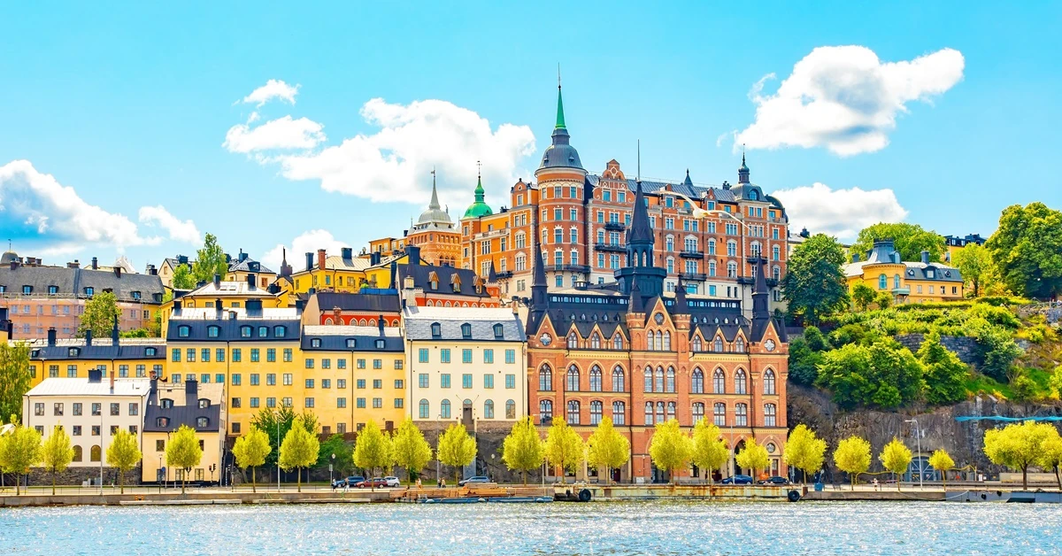 Zaskakujące zalecenia oszczędzania wody w Szwecji. Mieszkańcy nie dowierzają