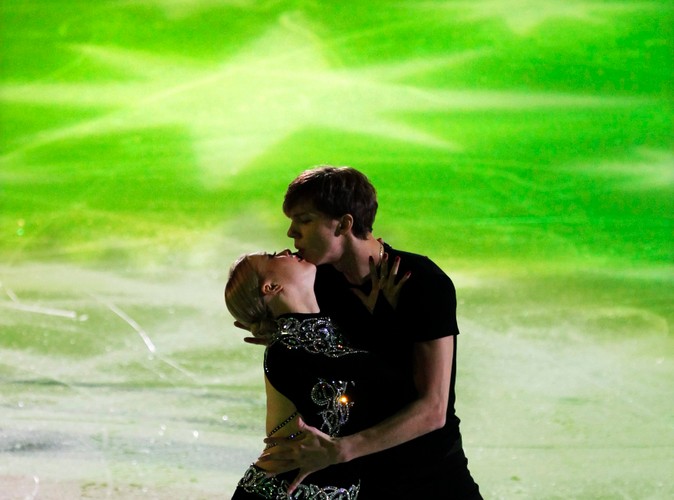 Ekaterina Bobrova i Dmitri Soloviev