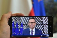 Mateusz Morawiecki