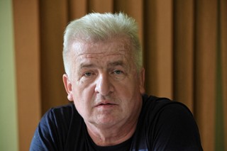 Biedroń: W piątek będziemy chcieli zgłosić Piotra Ikonowicza na RPO