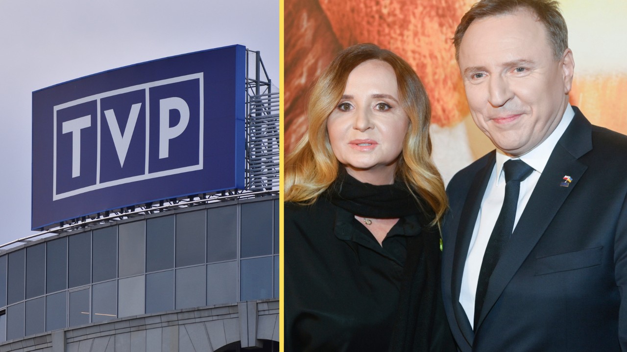 Joanna Kurska grzmi po decyzji TVP w sprawie ramówki. "Dno to mało powiedziane"