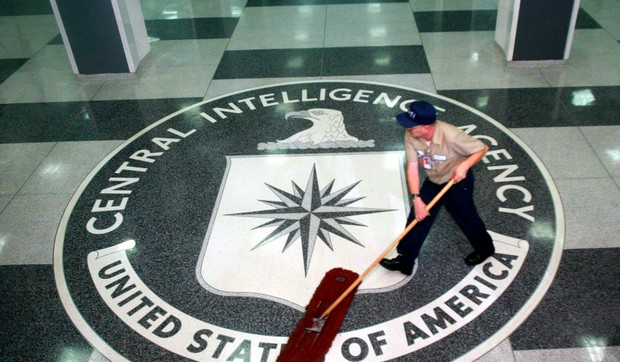 CIA