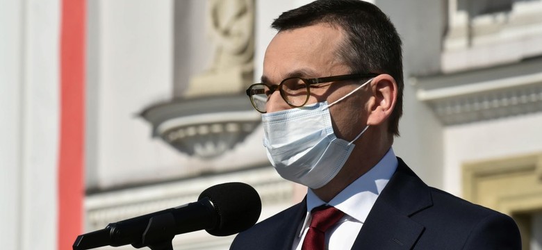 Premier: W nowym podziale ról Polska może zająć lepsze miejsce niż przed kryzysem