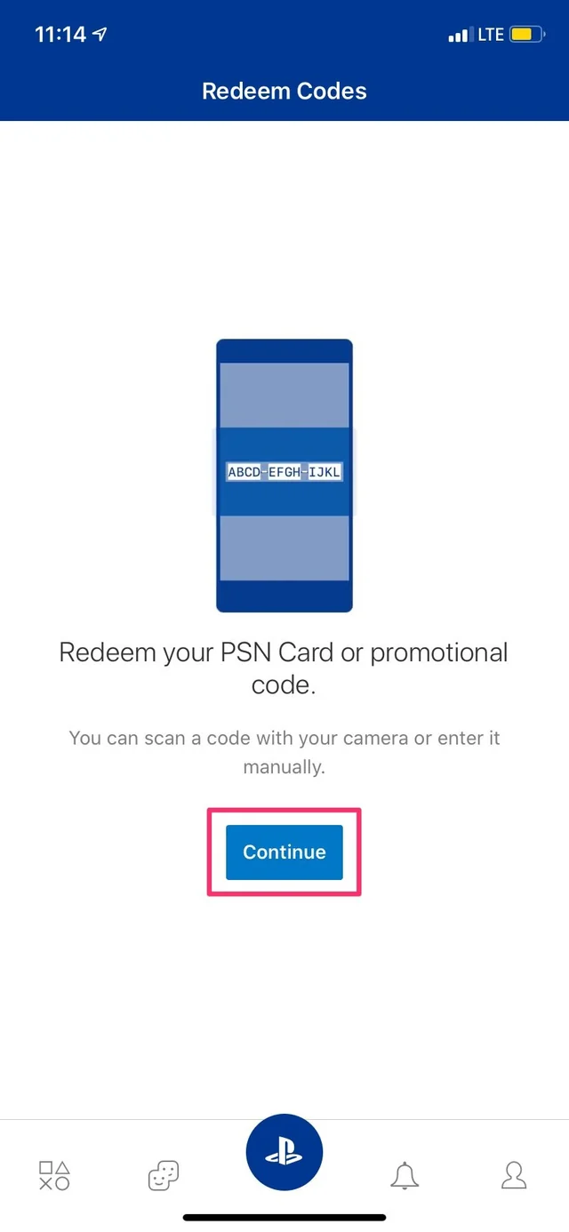 Cesitli Semafor Muze Ps4 Redeem Codes Free Amazon Takas Belki Anonim