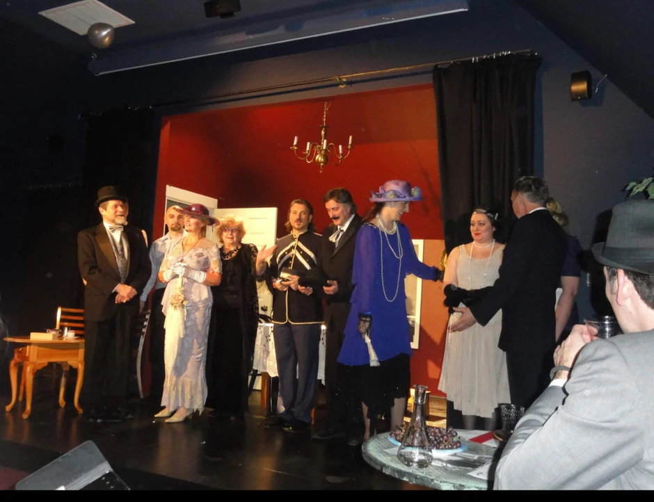 Srpska kuća, Čikago