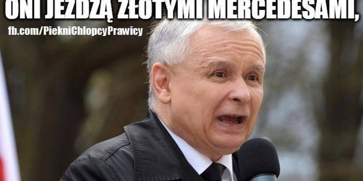 Memy audyt rządu PO-PSL