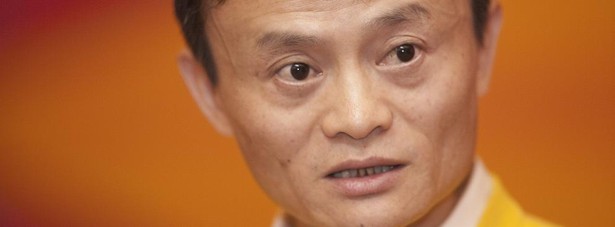 Jack Ma