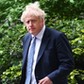 Premier Wielkiej Brytanii Boris Johnson