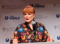 Georgette Mosbacher: Biden nie zmieni kursu wobec Polski [ROZMOWA]