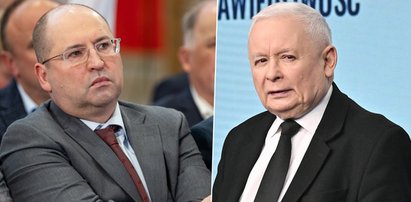 "Wciąż trwa zacięta walka o Mazowsze". Kilka dni przed konwencją PiS układa listy