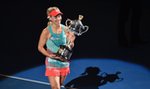 Kerber wygadała tajemnicę gwiazd światowego sportu!