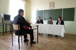 Maturalna patologia. Tematy egzaminów wyciekają i to w pełni legalnie