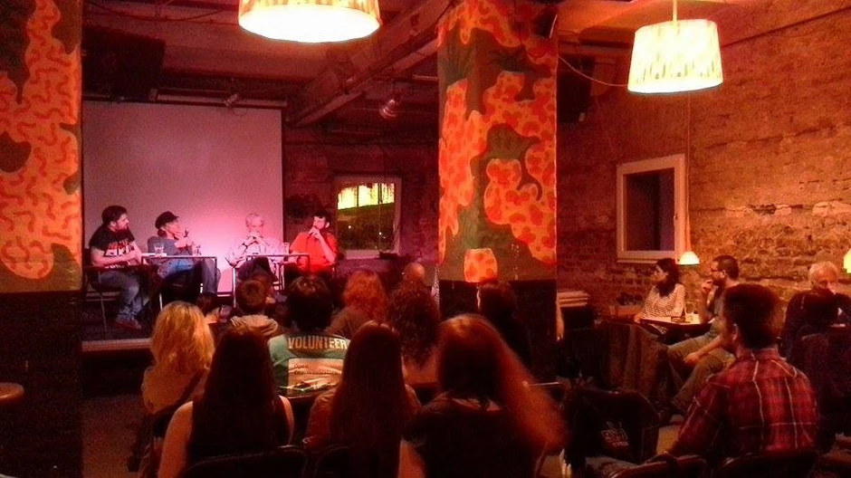 Tribina u KC "Gradu" posvećena je