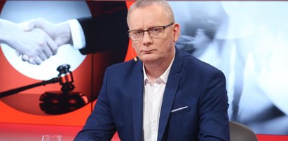 Dariusz Burliński: Dla mnie to koniec świata [OPINIA]