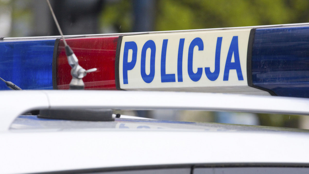 W jednej z pizzerii w Chojnicach padły wczoraj strzały. Zginął 58-letni mężczyzna. Policja podejrzewa, że mogło dojść do nieszczęśliwego wypadku.