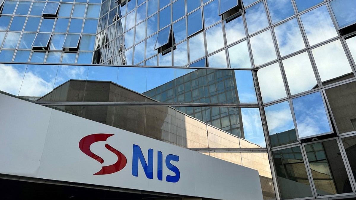 NIS