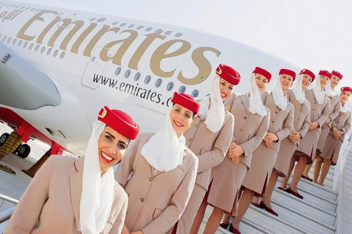 4. Emirates