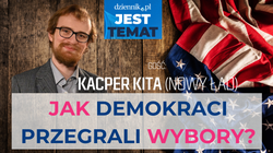 Kto może zostać "polskim Donaldem Trumpem"? Jest Temat Dziennik.pl