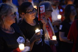 Kiełbasa, Seneka i świeczki. Rzecz o reformie sądownictwa