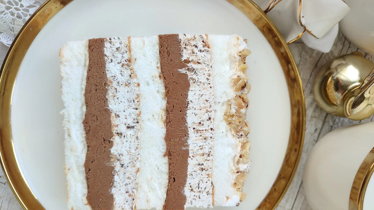 Ledeni vetar sa čokoladom