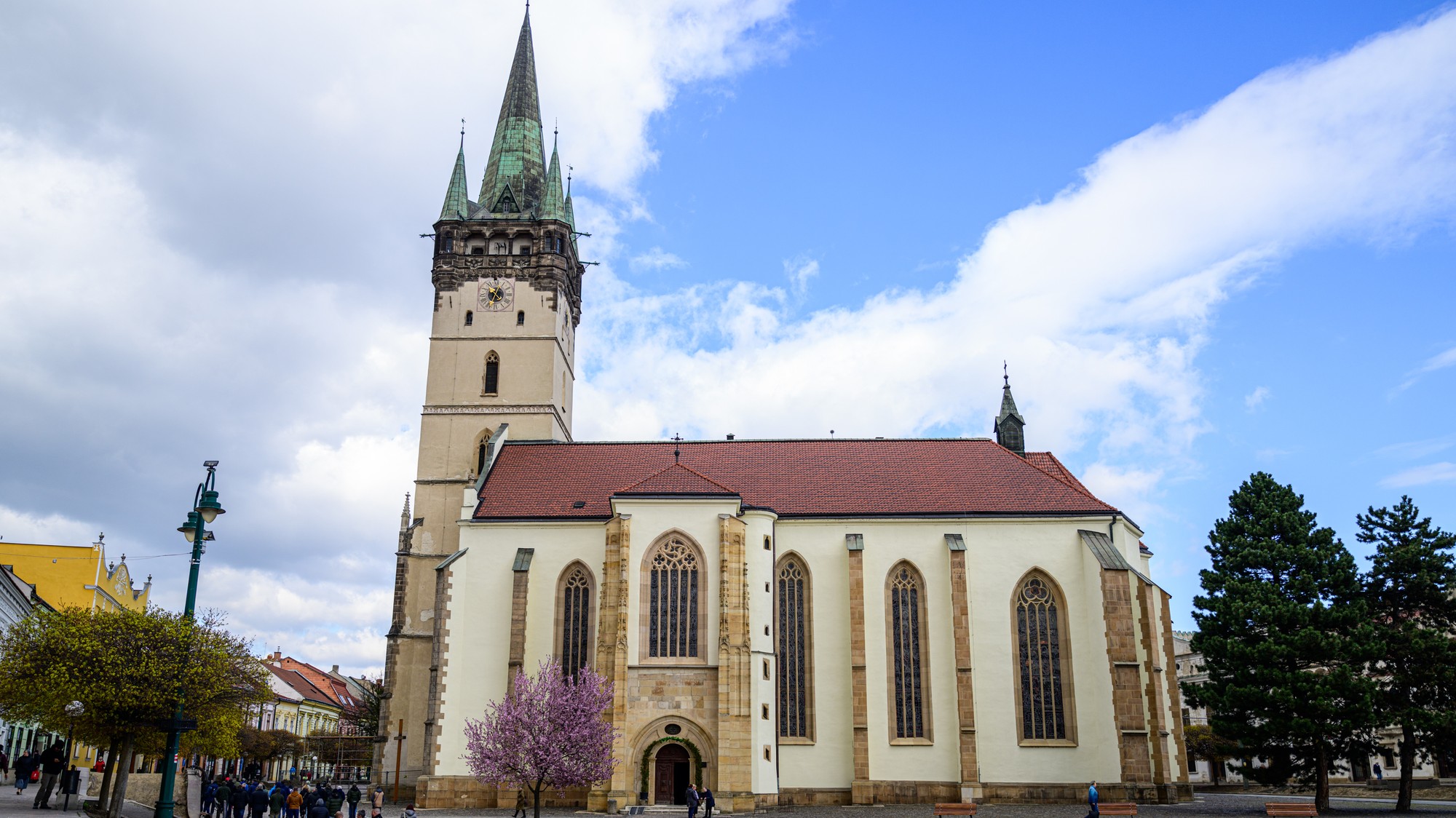 Prešov