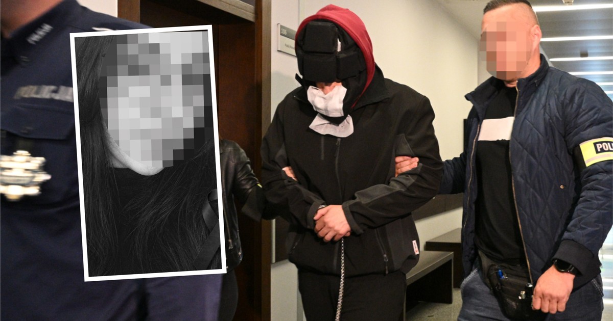 Mąż wraca na miejsce zbrodni - brutalne morderstwo we Wrocławiu