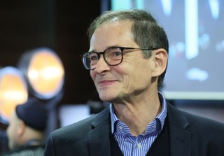 Przemysław Babiarz w żałobie: żona prezentera nie żyje. Marzena Babiarz przegrała z chorobą