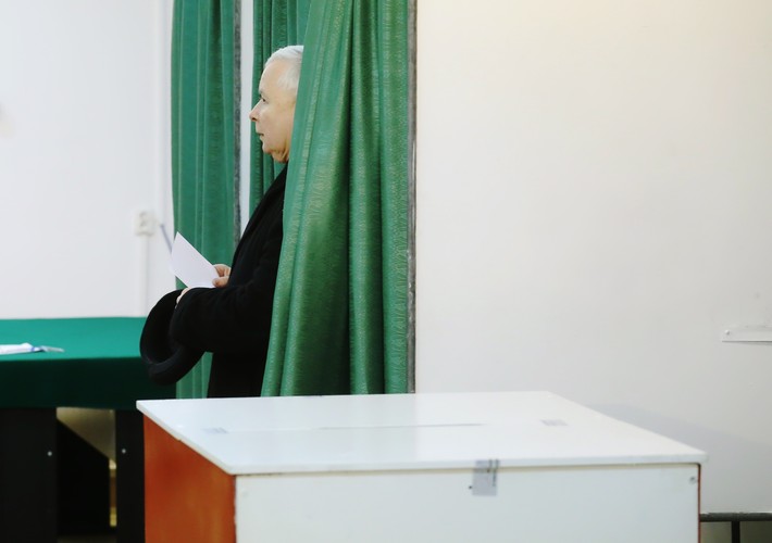 Jarosław Kaczyński