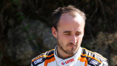 Robert Kubica wystartuje w 12-godzinnym wyścigu Italy-Mugello