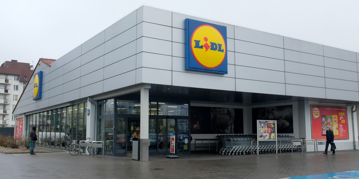 Lidl: Promocja na pieluszki w sklepach od 14.10.2021. Drugi produkt 60 proc. taniej