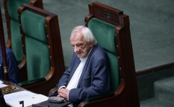 Terlecki o współpracy SP i PiS: Ja tu mam pewne wątpliwości, ale...