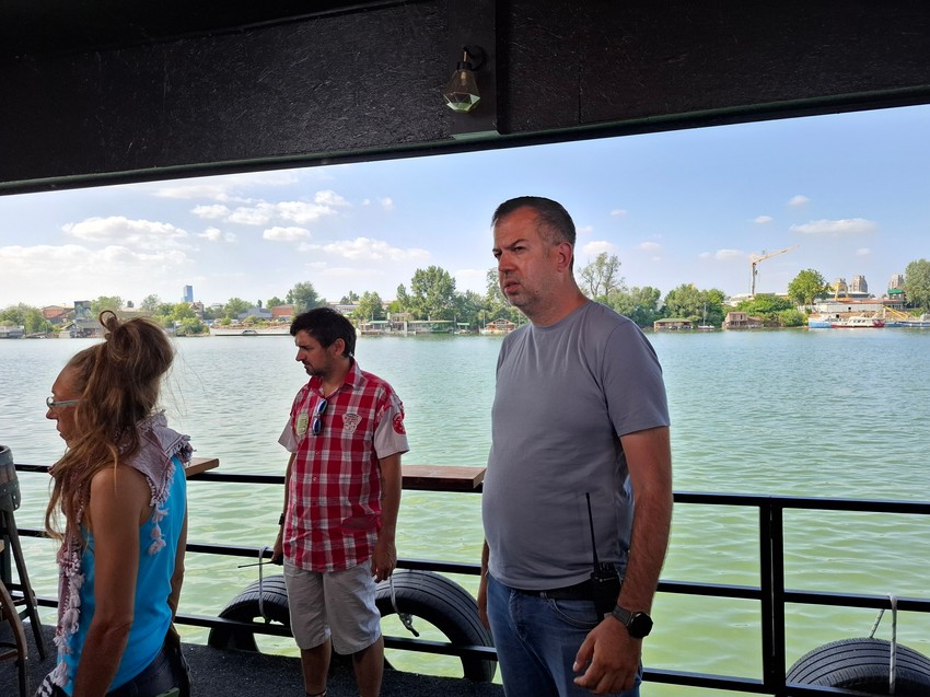 Povratak Žikine dinastije