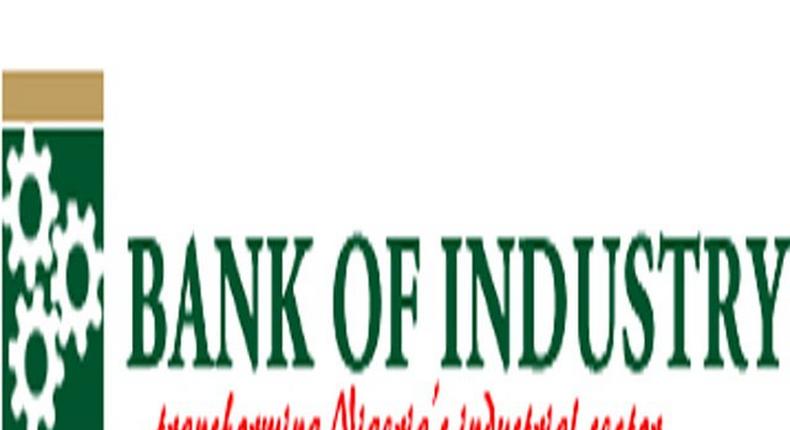 Bank of Industry 