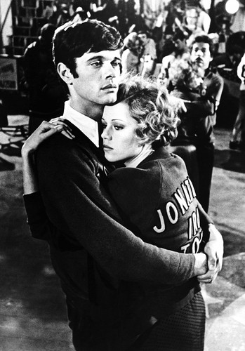 'Czyż nie dobija się koni?'