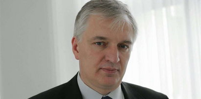 Gowin: Wygrał Kaczyński