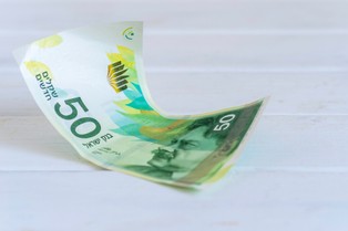 Wpływ wojny w Izraelu na rynki. Szekel cierpi [KOMENTARZ]